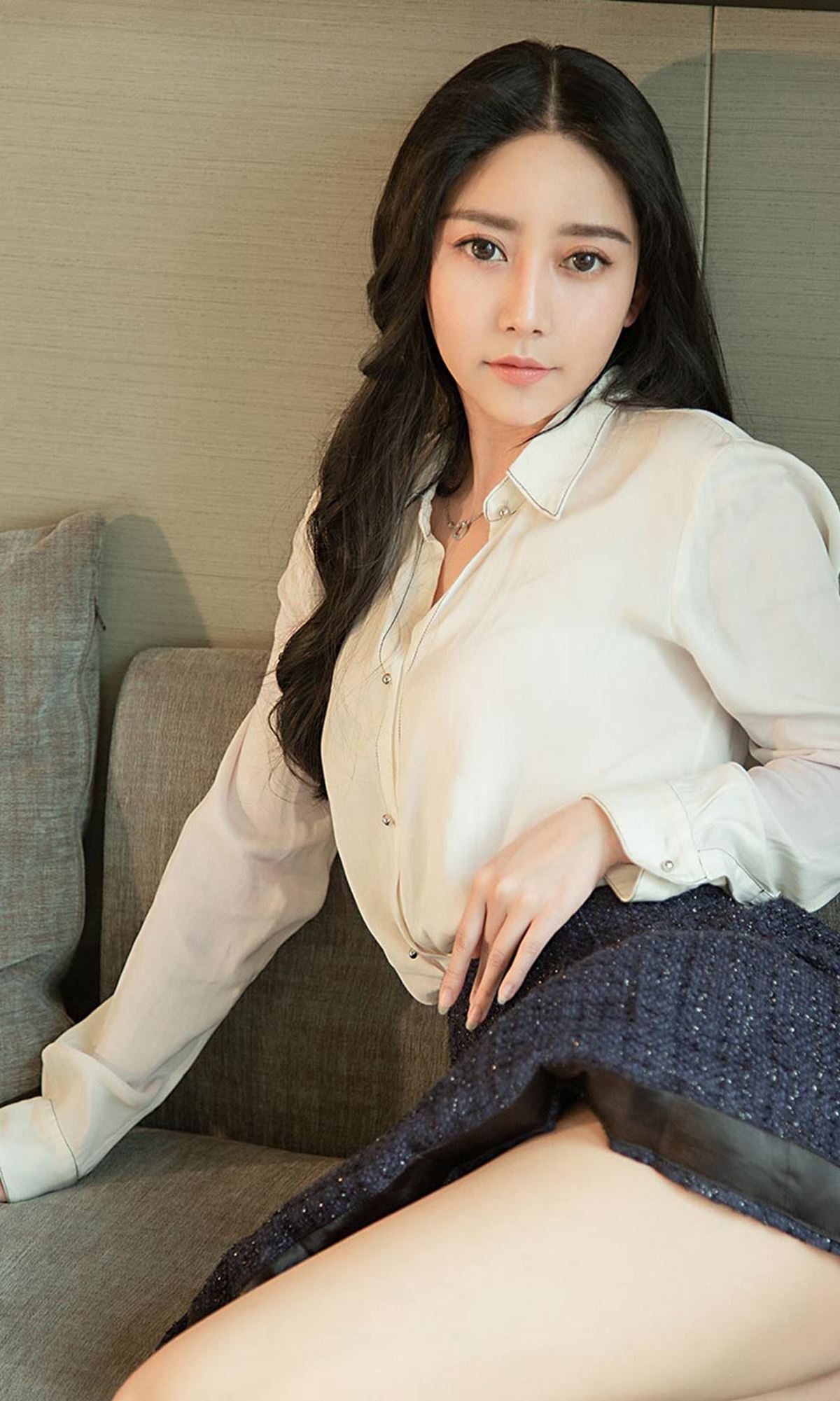 [Ugirls尤果网]爱尤物APP 2019.05.13 No.1454 爱你的季节 小戴